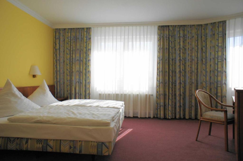 Hotel Pesterwitzer Siegel Фрайталь Номер фото